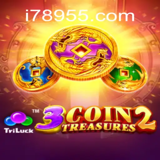 Discover the Exciting World of 3CoinTreasures2: A Game of Strategy and Adventure