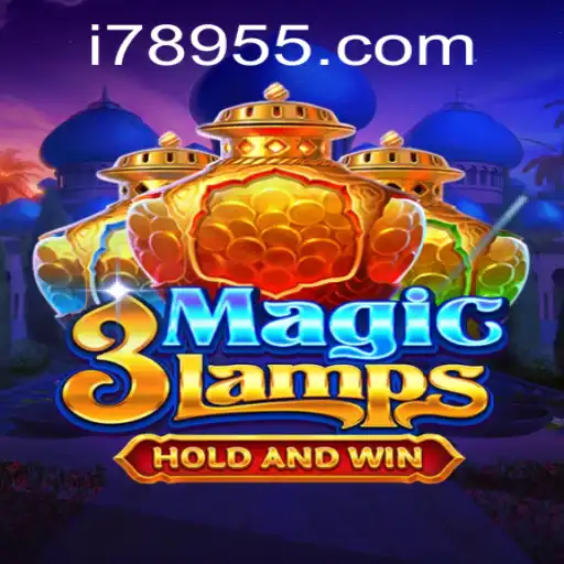 Enter the Mysterious World of 3MagicLamps