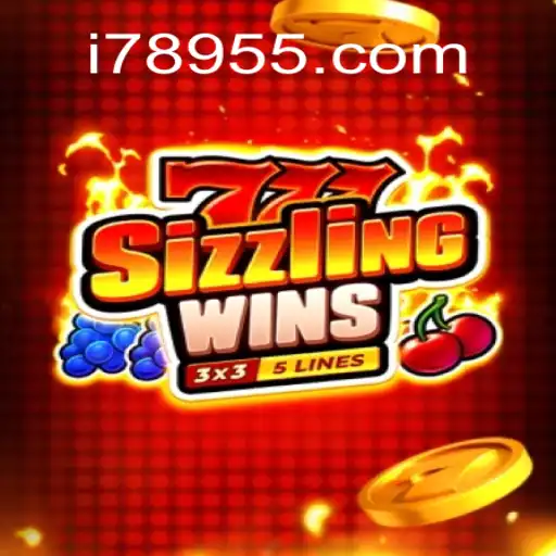 Unveiling the Thrills of 777sizzlingwins: A Gaming Adventure