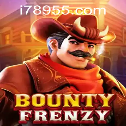 Explore the Thrilling World of BountyFrenzy 78955