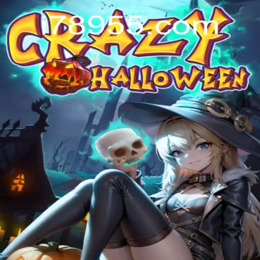 CrazyHalloween: Unravel the Thrills of This Exciting Game Adventure