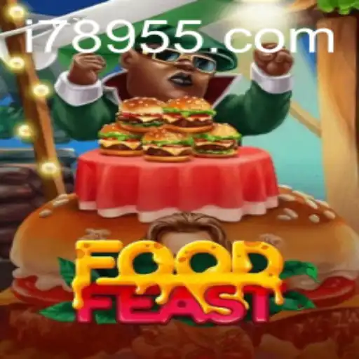 Explore FoodFeast: The Culinary Adventure Game Sweeping the World
