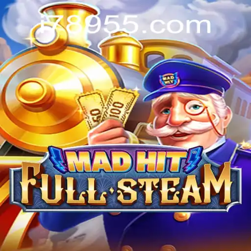 MadHitFullSteam: Immersive Gaming Experience