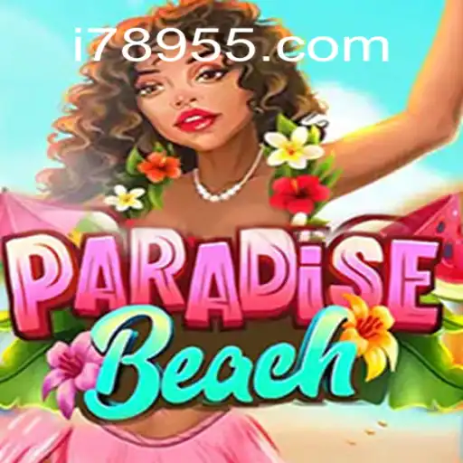 ParadiseBeach: A Tropical Escape in the Virtual World