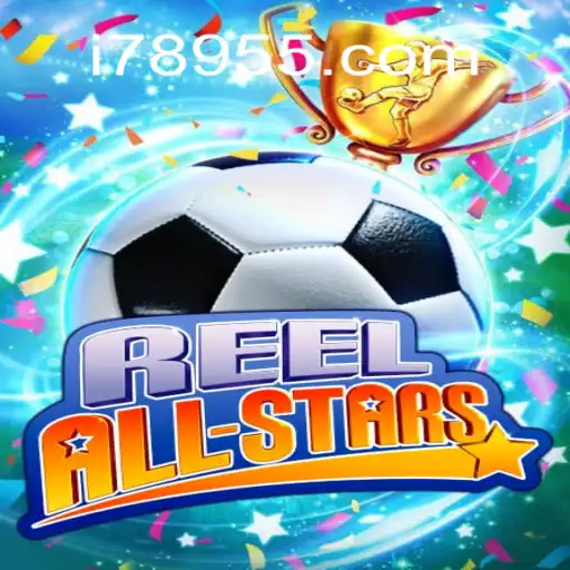 ReelAllStars: A New Era of Gaming Entertainment