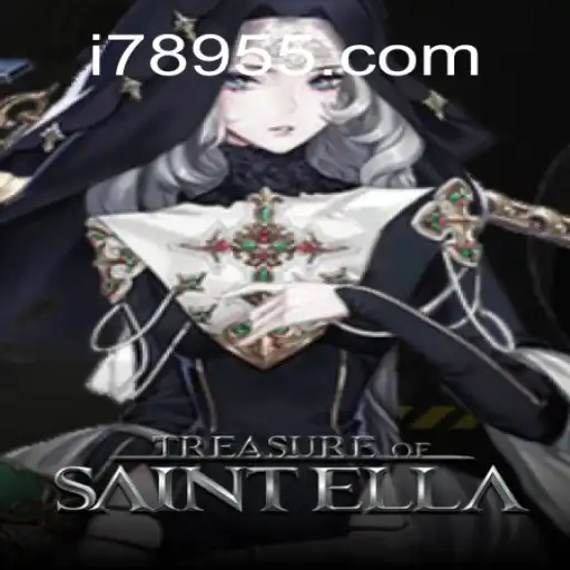 Discovering the Enchanted World of TreasureofSaintElla
